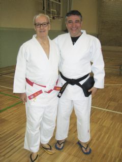 XXXVI Festival de Judo y entrega de Diplomas y Mritos 2015