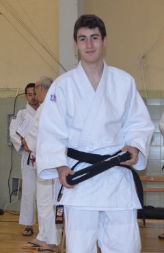 XXXVI Festival de Judo y entrega de Diplomas y Mritos 2015