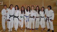 XXXVI Festival de Judo y entrega de Diplomas y Mritos 2015
