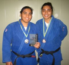 XVII Torneo Internacional"Puerta de Asturias"