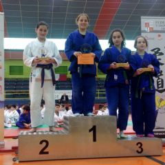 Campeonato Autonmico ALEVIN 2016