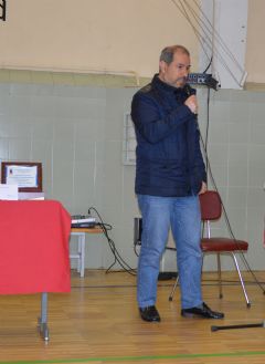 XXXVII Festival de Judo y entrega de Diplomas y Mritos 2016