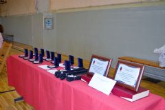 XXXVII Festival de Judo y entrega de Diplomas y Mritos 2016