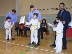 XXXVII Festival de Judo y entrega de Diplomas y Mritos 2016