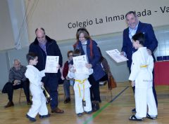 XXXVII Festival de Judo y entrega de Diplomas y Mritos 2016