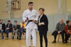 XXXVII Festival de Judo y entrega de Diplomas y Mritos 2016