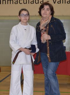 XXXVII Festival de Judo y entrega de Diplomas y Mritos 2016