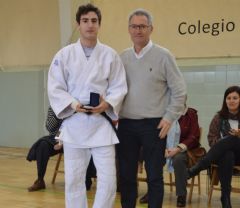 XXXVII Festival de Judo y entrega de Diplomas y Mritos 2016