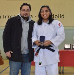 XXXVII Festival de Judo y entrega de Diplomas y Mritos 2016