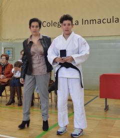 XXXVII Festival de Judo y entrega de Diplomas y Mritos 2016