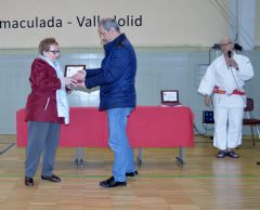 XXXVII Festival de Judo y entrega de Diplomas y Méritos 2016
