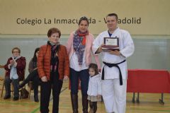 XXXVII Festival de Judo y entrega de Diplomas y Mritos 2016