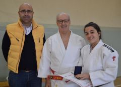 XXXVII Festival de Judo y entrega de Diplomas y Mritos 2016