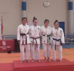 1 Campeonato Internacional Villares de la Reina