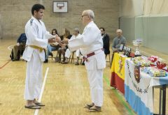 XXXVIII Festival de Judo y entrega de Diplomas 2017