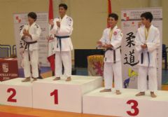 II Campeonato Internacional Villares 2019