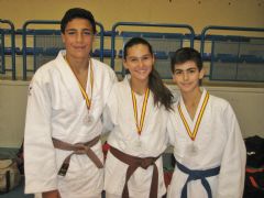 II Campeonato Internacional Villares 2019