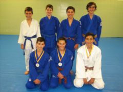 II Campeonato Internacional Villares 2019