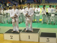 CAMPEONATO AUTONMICO 2018