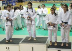 CAMPEONATO AUTONMICO 2018