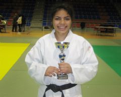 CAMPEONATO AUTONMICO 2018