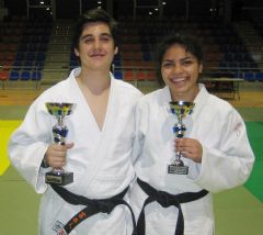 CAMPEONATO AUTONMICO 2018