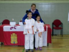 XXXIX Festival de Judo y entrega de Diplomas 2018