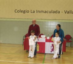 XXXIX Festival de Judo y entrega de Diplomas 2018