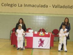 XXXIX Festival de Judo y entrega de Diplomas 2018