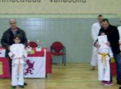 XXXIX Festival de Judo y entrega de Diplomas 2018