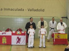 XXXIX Festival de Judo y entrega de Diplomas 2018