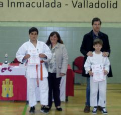 XXXIX Festival de Judo y entrega de Diplomas 2018