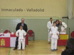 XXXIX Festival de Judo y entrega de Diplomas 2018