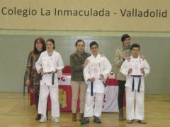 XXXIX Festival de Judo y entrega de Diplomas 2018