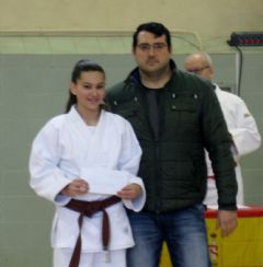 XXXIX Festival de Judo y entrega de Diplomas 2018