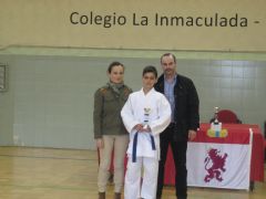 XXXIX Festival de Judo y entrega de Diplomas 2018
