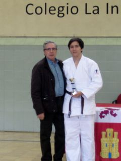 XXXIX Festival de Judo y entrega de Diplomas 2018