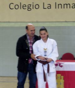 XXXIX Festival de Judo y entrega de Diplomas 2018