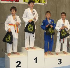 Campeonato Aniversario C.D. Elite