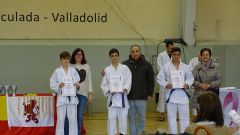 40 FESTIVAL DE JUDO Y ENTREGA DE DIPLOMAS