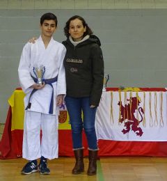 40 FESTIVAL DE JUDO Y ENTREGA DE DIPLOMAS