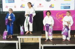 Torneo de Judo Ciudad de Palencia 2019