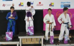 Torneo de Judo Ciudad de Palencia 2019