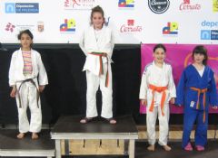 Torneo de Judo Ciudad de Palencia 2019