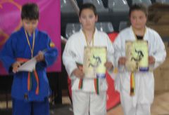 Torneo de Judo Ciudad de Palencia 2019