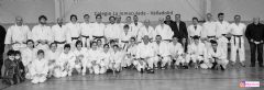 ENTREGA DEL 7 DAN DE JUDO