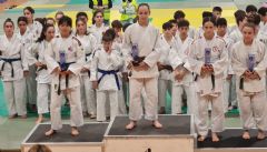 Campeonato Autonmico Infantil 2024