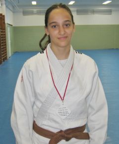 TORNEO INTERNACIONAL CADETE JUDO DE JUDO V.ZARZA 2025