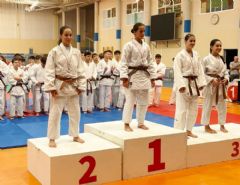 TORNEO INTERNACIONAL CADETE JUDO DE JUDO V.ZARZA 2025
