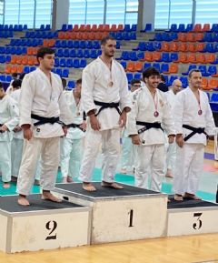 CAMPEONATO AUTONMICO SENIOR 2025